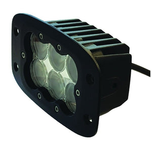 ATOM 25W LED Work Lamp | Atom | A247 Gear