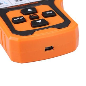 AUTOPHIX OM126 OBDII+EOBD/CAN Universal Code Reader | Autophix | A247 Gear