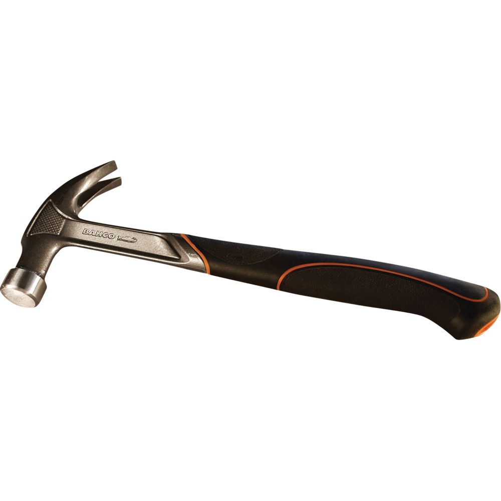 Bahco 52920L 880g Claw Hammer | Bahco | A247 Gear