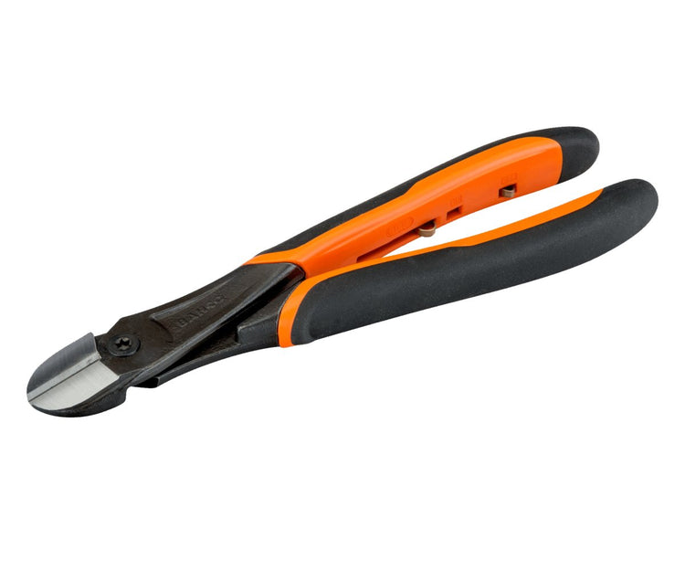 Bahco Heavy Duty Side Cutting Pliers | Bahco | A247 Gear