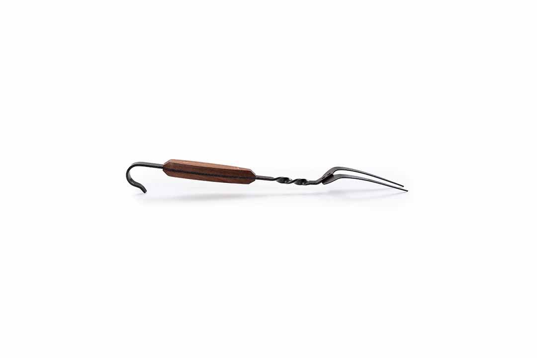 Barebones - Cowboy Grill Carving Fork | Barebones | A247 Gear