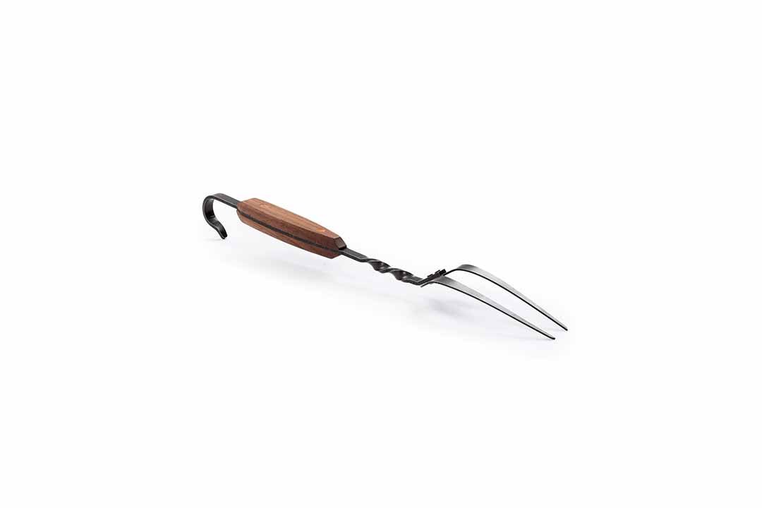 Barebones - Cowboy Grill Carving Fork | Barebones | A247 Gear