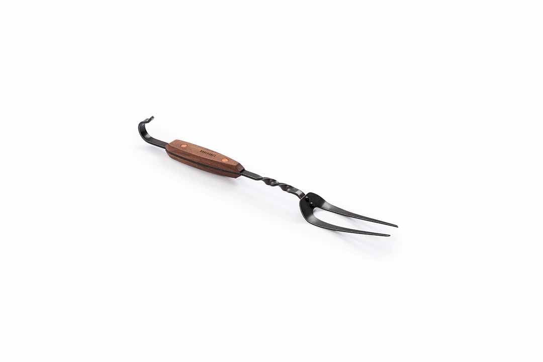Barebones - Cowboy Grill Carving Fork | Barebones | A247 Gear