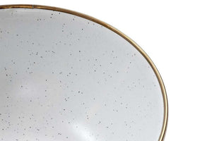 Barebones - Enamel Bowl Set of 2 - Eggshell | Barebones | A247 Gear