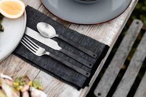 Barebones - Flatware Cutlery Set (of 2) | Barebones | A247 Gear