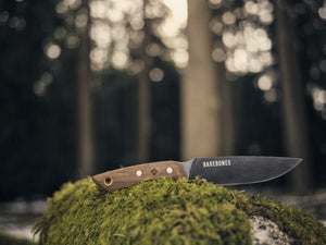 BAREBONES No.6 Field Knife | Barebones | A247 Gear
