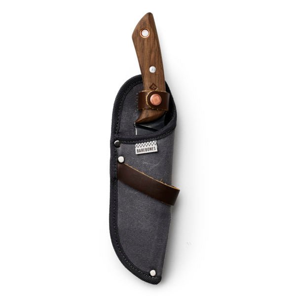 BAREBONES No.6 Field Knife | Barebones | A247 Gear