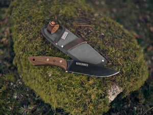 BAREBONES No.6 Field Knife | Barebones | A247 Gear