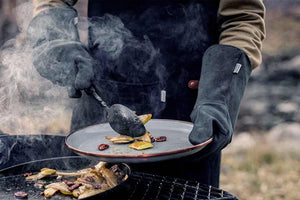 Barebones Open Fire Gloves - Large/XLarge | Barebones | A247 Gear