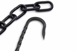 Barebones S-Hook set for Cowboy Grill | Barebones | A247 Gear