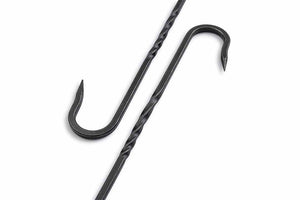 Barebones S-Hook set for Cowboy Grill | Barebones | A247 Gear