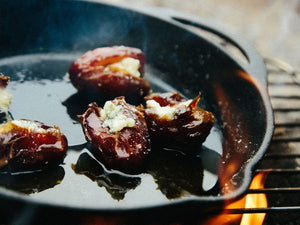 BAREBONES Skillet 10 Inch | Barebones | A247 Gear