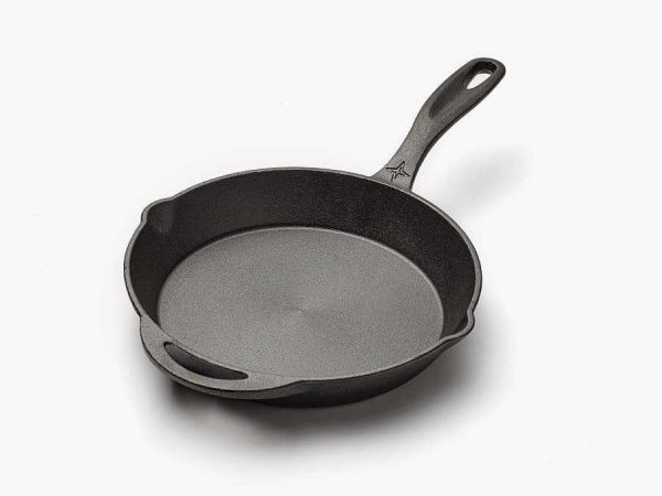 BAREBONES Skillet 10 Inch | Barebones | A247 Gear