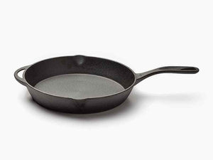 BAREBONES Skillet 12 Inch | Barebones | A247 Gear