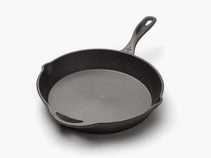 BAREBONES Skillet 12 Inch | Barebones | A247 Gear
