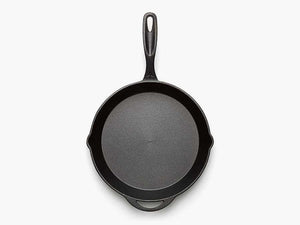 BAREBONES Skillet 12 Inch | Barebones | A247 Gear