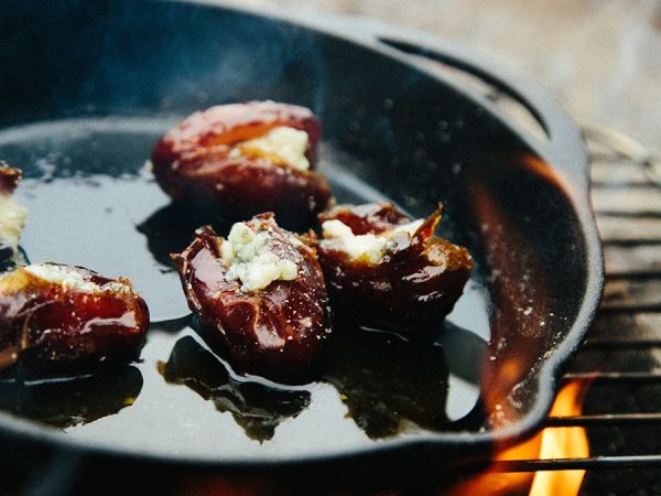 BAREBONES Skillet 8 Inch | Barebones | A247 Gear