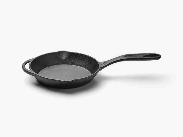 BAREBONES Skillet 8 Inch | Barebones | A247 Gear