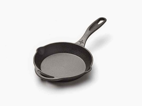 BAREBONES Skillet 8 Inch | Barebones | A247 Gear