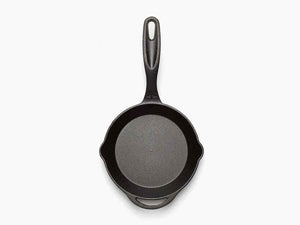 BAREBONES Skillet 8 Inch | Barebones | A247 Gear