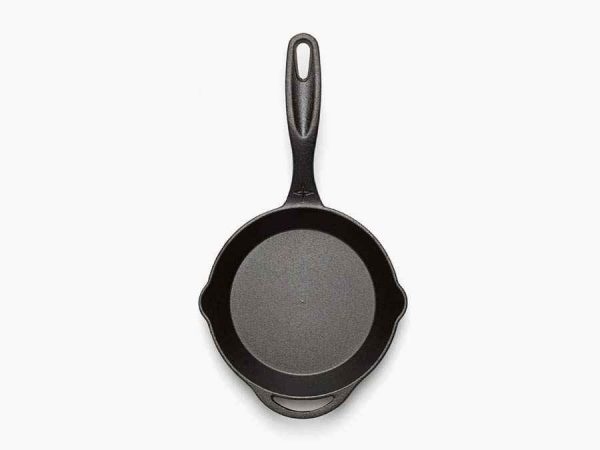 BAREBONES Skillet 8 Inch | Barebones | A247 Gear