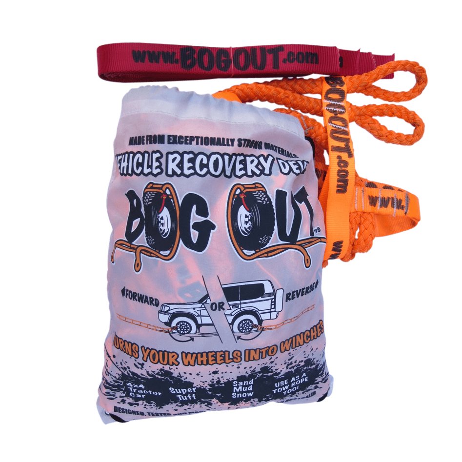 BOG OUT Twin Pack | Bog Out | A247 Gear