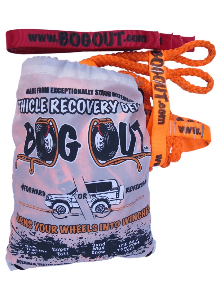 BOG OUT Twin Pack | Bog Out | A247 Gear