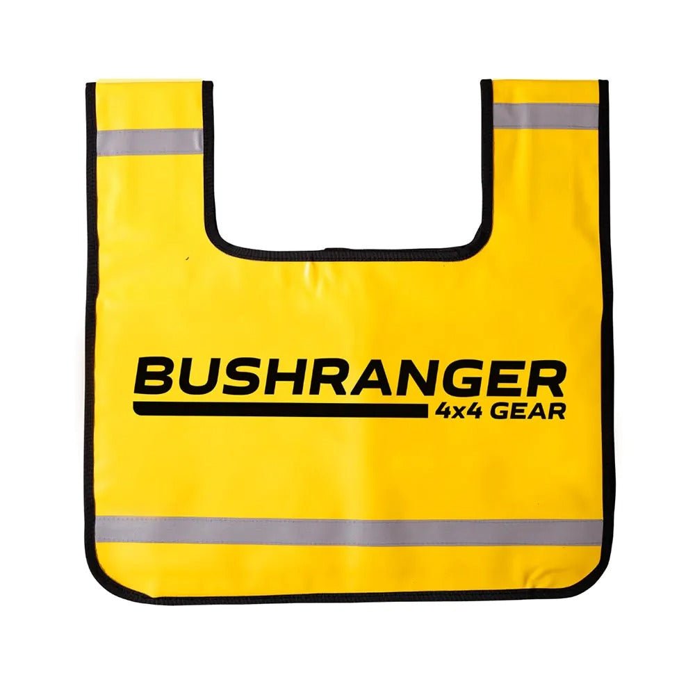 Bushranger - Recovery Damper | Bushranger 4x4 | A247 Gear