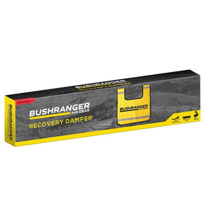 Bushranger - Recovery Damper | Bushranger 4x4 | A247 Gear