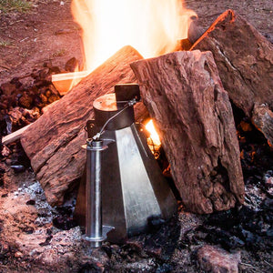 CAMP BILLY - By Oz Braai | Oz Braai | A247 Gear
