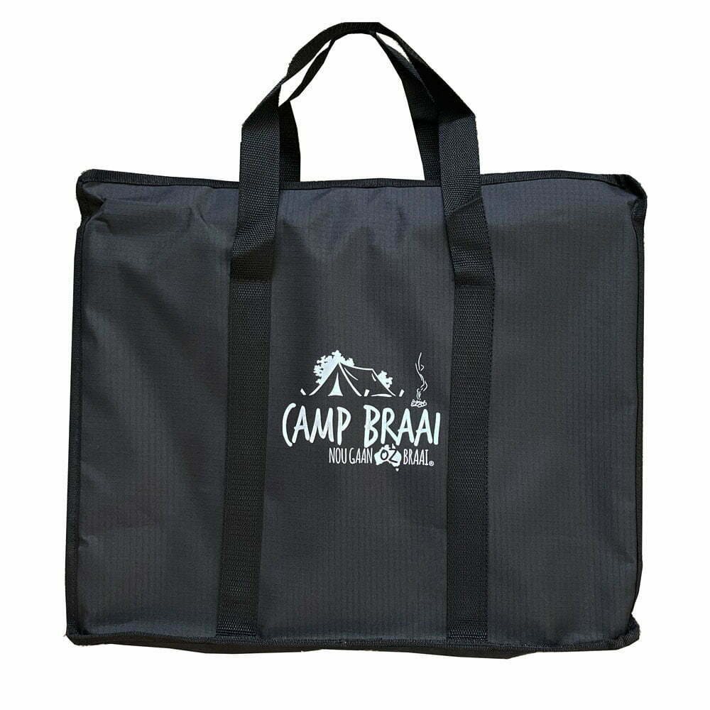 Camp Braai - By OZ Braai | Oz Braai | A247 Gear