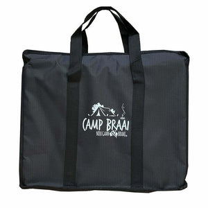 Camp Braai - By OZ Braai | Oz Braai | A247 Gear