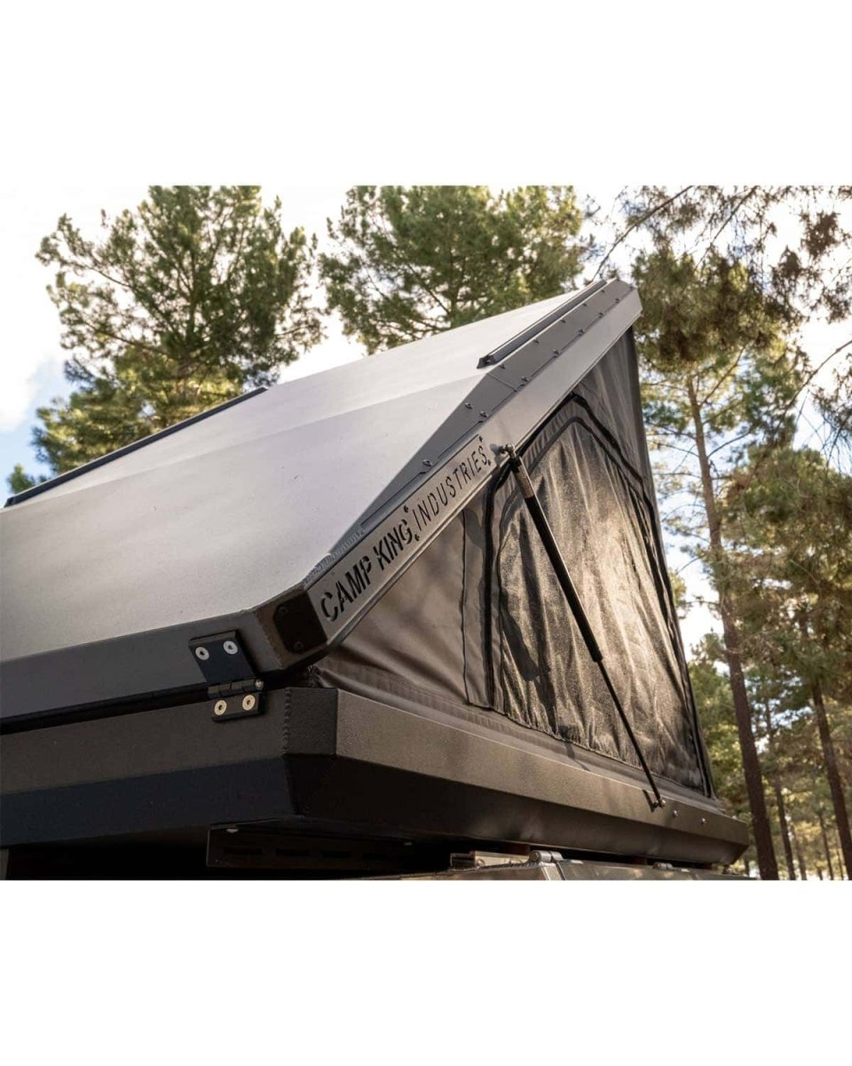 Camp King Hard Shell Roof Top Tent | Camp King | A247 Gear