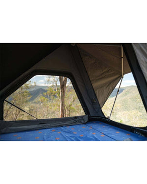 Camp King Hard Shell Roof Top Tent | Camp King | A247 Gear