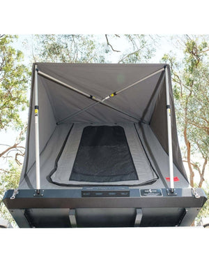 Camp King Hard Shell Roof Top Tent | Camp King | A247 Gear