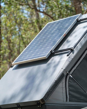 Camp King Hard Shell Roof Top Tent | Camp King | A247 Gear
