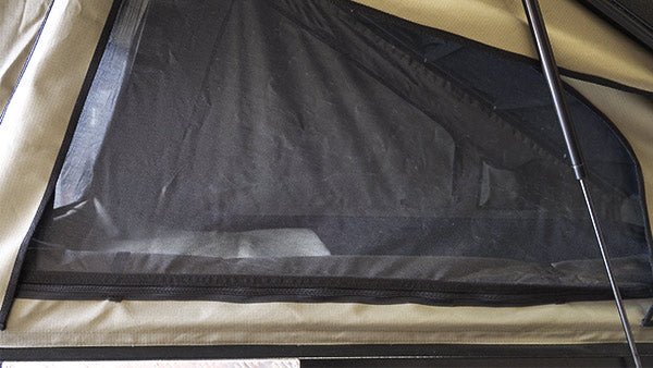 Classic Clamshell Tent RTT - The Bush Company | The Bush Company | A247 Gear