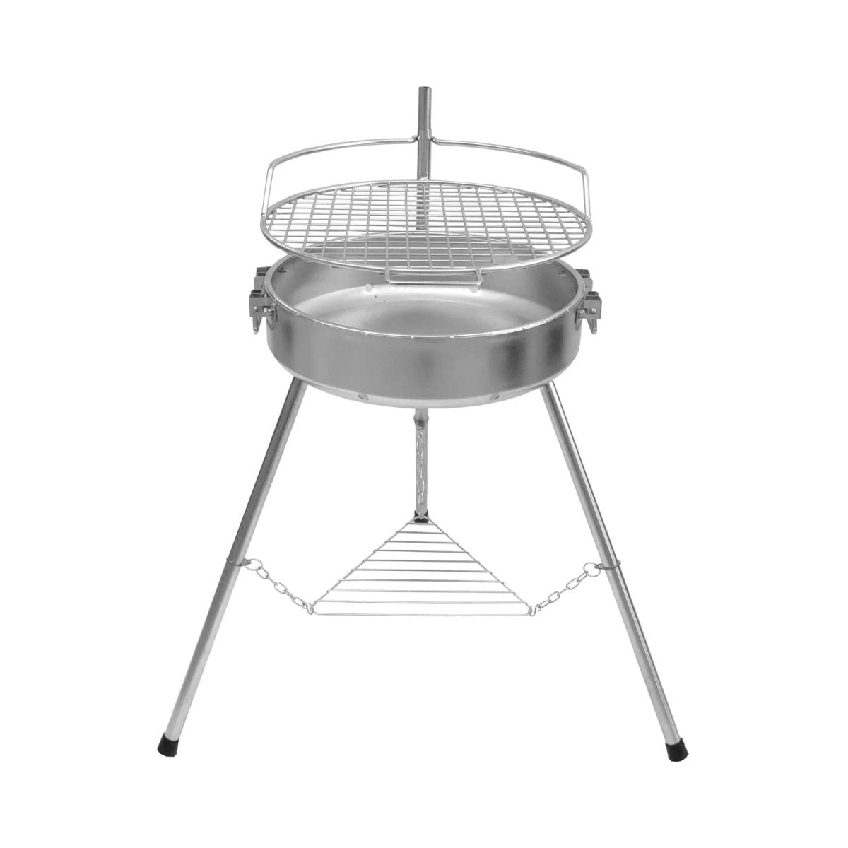 Compact Braai v2 - By OZ Braai | Oz Braai | A247 Gear