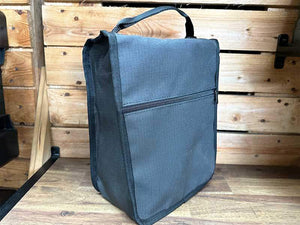 Compact Wash/Toiletry Bag - The Bush Company | The Bush Company | A247 Gear