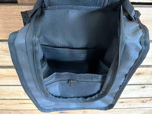 Compact Wash/Toiletry Bag - The Bush Company | The Bush Company | A247 Gear