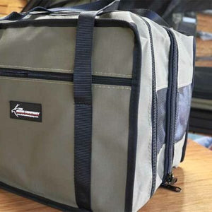 Deluxe Toiletry Travel Bag - The Bush Company | The Bush Company | A247 Gear