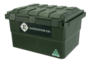 Expedition 134 General Purpose Box | Expedition134 | A247 Gear