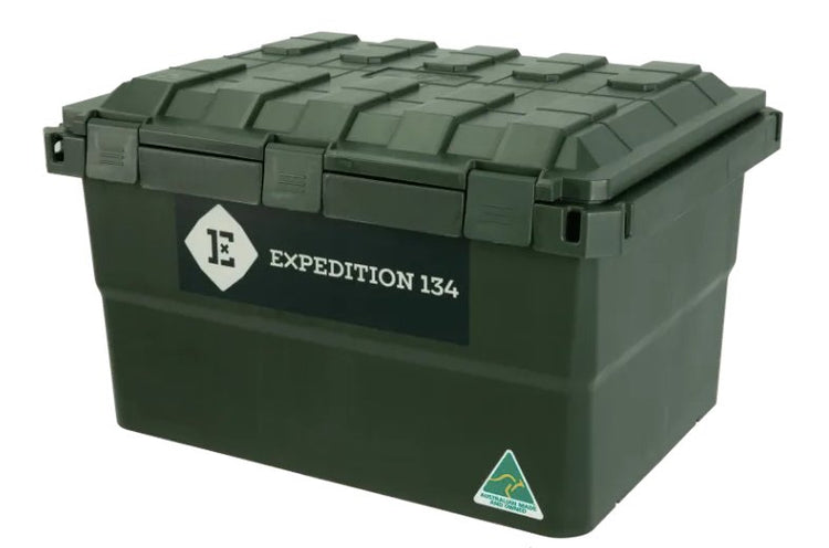 Expedition 134 General Purpose Box | Expedition134 | A247 Gear