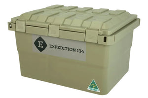 Expedition 134 General Purpose Box | Expedition134 | A247 Gear