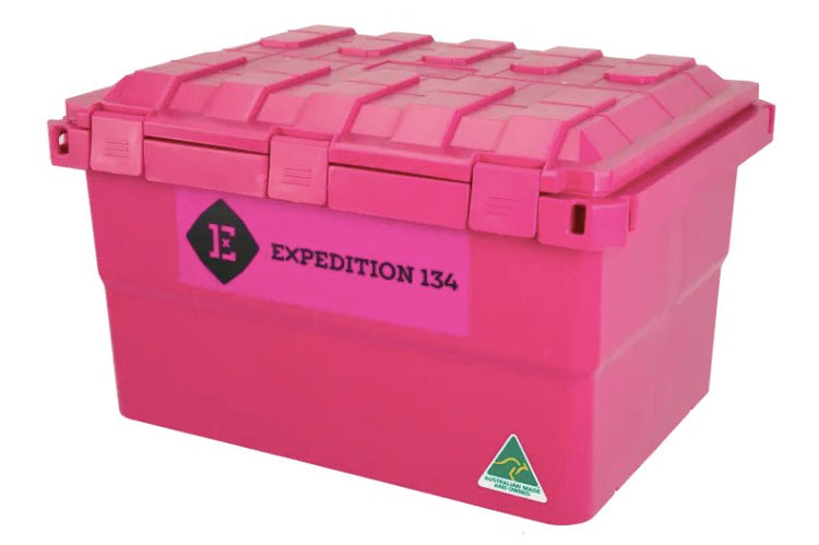 Expedition 134 General Purpose Box | Expedition134 | A247 Gear