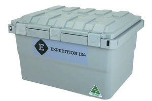 Expedition 134 General Purpose Box | Expedition134 | A247 Gear