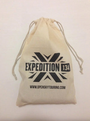 Expedition134 Quick Release Straps | Expedition134 | A247 Gear