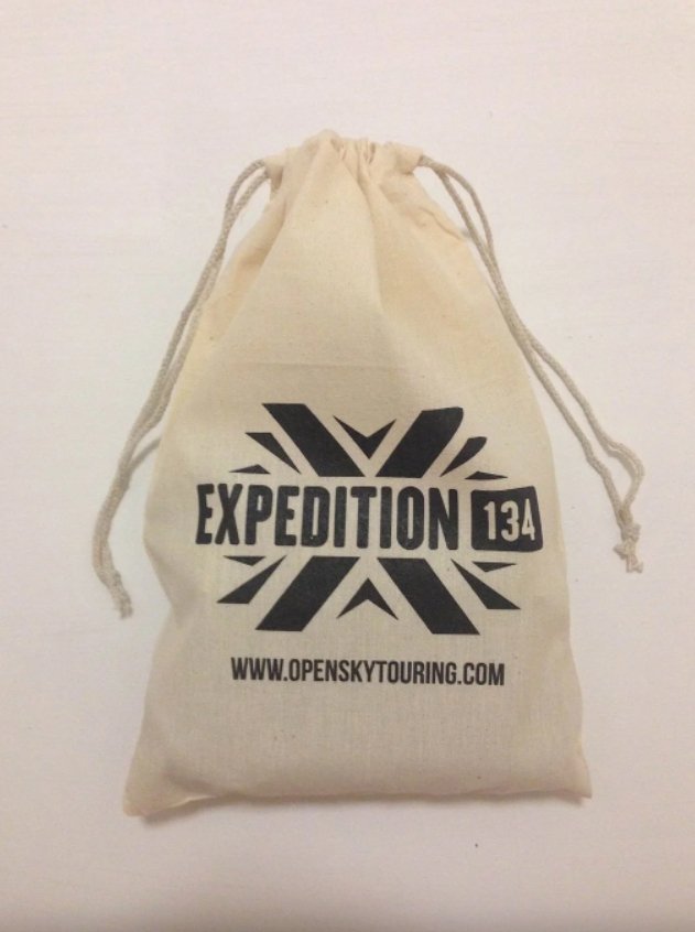Expedition134 Quick Release Straps | Expedition134 | A247 Gear