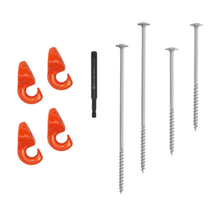 EZY ANCHOR 4WD Awning Pack | EZY Anchor | A247 Gear