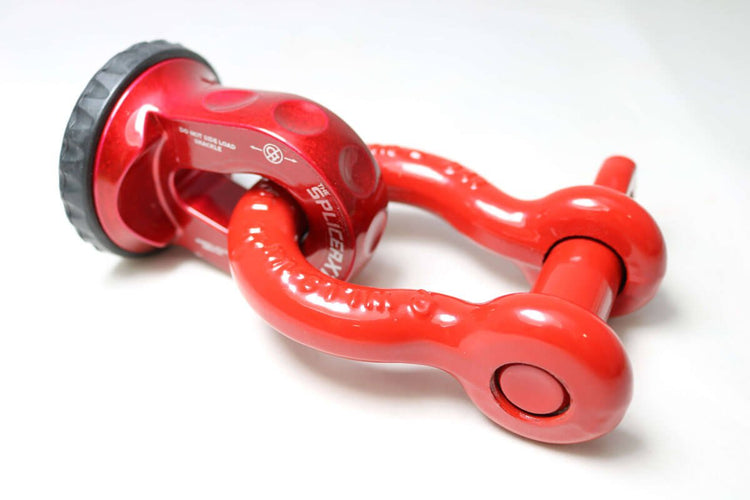 Factor 55 Crosby Shackles | Factor 55 | A247 Gear